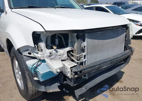 2009 Ford Escape Xls/Xls Manual из США, поврежденный, VIN 1FMCU02769KD14082